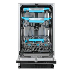 Посудомоечная машина Korting KDI 45985