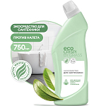 Экосредство для сантехники GRASS Crispy, 750мл (125700)