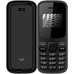 Телефон VERTEX M114 Black