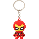 Брелок «Железный человек», 5 см 10915834