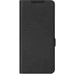 Чехол футляр-книга DF для Infinix Zero 30 (5G) DF inFlip-34 (black)