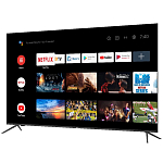 Телевизор HAIER SMART TV S1 65"