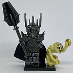 Фигурка Властелин Колец Sauron