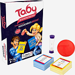 Hasbro Games ТАБУ ДЕТИ ПРОТИВ РОДИТЕЛЕЙ