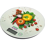 Весы кухонные HOMESTAR HS-3007S Овощи (до 7 кг)