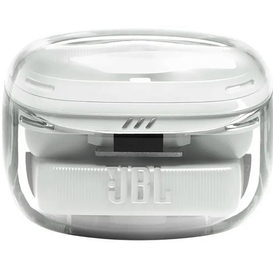 Наушники JBL Tune Buds 2 Ghost белый