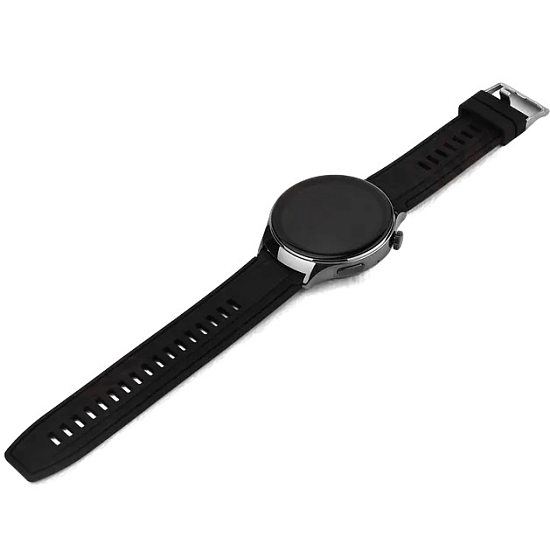 Смарт-часы BOROFONE BD7 Gray