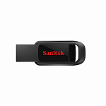 USB 128Gb SanDisk Cruzer Spark чёрный