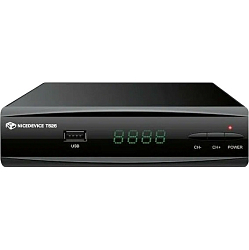 Ресивер DVB-T2 NICEDEVICE T626