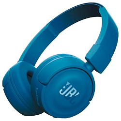Наушники JBL T450BT Blue