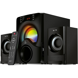 Колонки 2.1 SVEN MS-312 чёрный