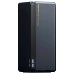 Роутер WiFi Xiaomi Mesh System AX3000 (2-pack) (DVB4287GL), Чёрный