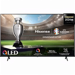 Телевизор Hisense 55E7NQ 55" QLED