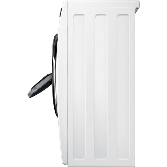 Стиральная машина Samsung WW80K6210RW белый