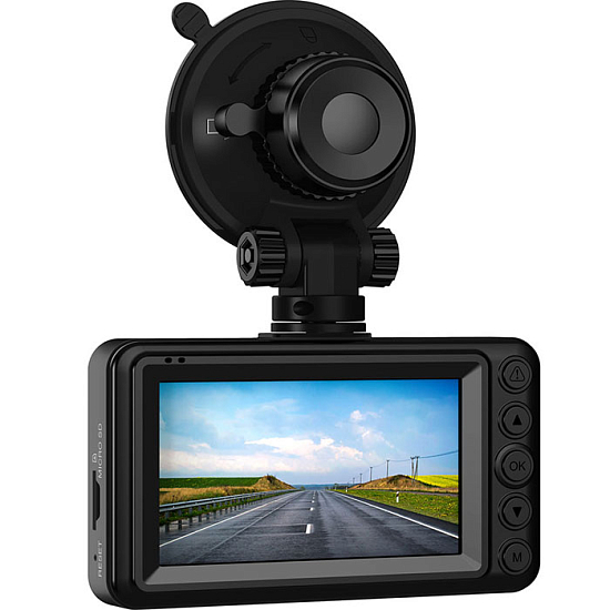 Видеорегистратор RITMIX AVR-7302