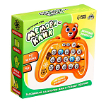 Настольная игра «Мемори-клик», 1-2 игрока, 4+