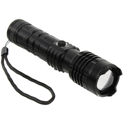 Фонарь SMARTBUY SBF-30-K