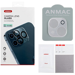 Противоударное стекло для камеры ANMAC для iPhone 11/12 mini