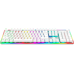 Клавиатура JETACCESS PANTEON T9 White (146)