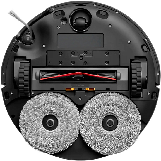 Робот-пылесос Roborock Saros Z70 Master (black)