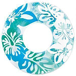 Круг для плавания INTEX Перламутр, от 9 лет, цвета МИКС, 59251NP
