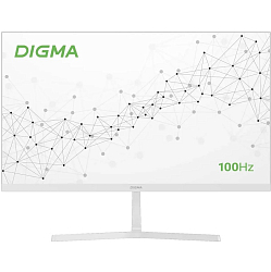 Монитор 27" Digma 27P502F белый
