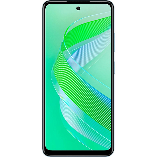 Смартфон Infinix Smart 8 Pro 4/256Gb синий