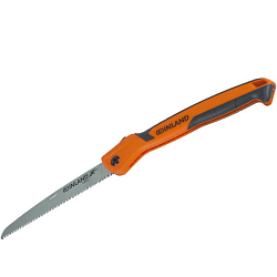 Ножовка садовая FINLAND 1952, 240 мм, складная, 8-9TPI