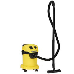 Пылесос Karcher WD 3 V-17/4/20 (1.628-127.0)