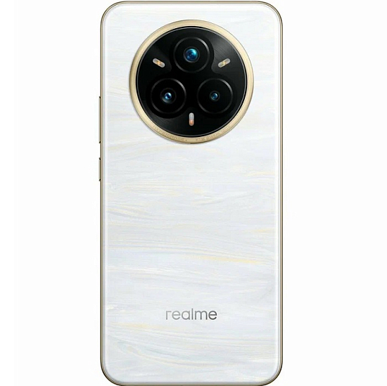 Смартфон Realme 14 Pro+ 8/256 белый