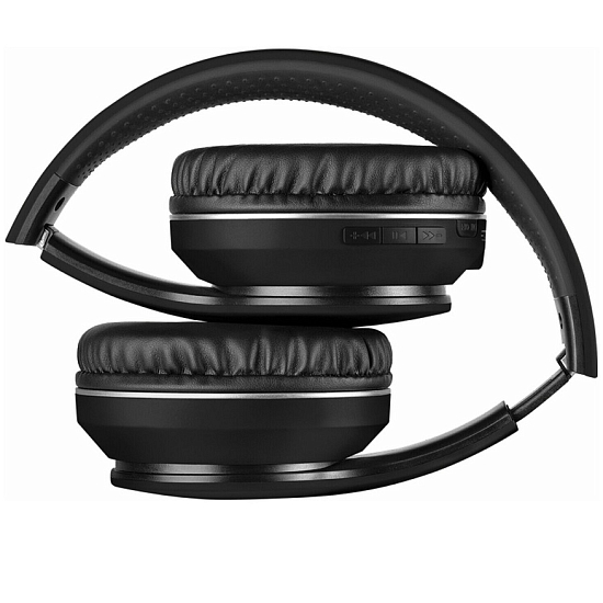 Наушники DEFENDER FreeMotion B580 черный