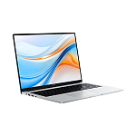 Ноутбук HONOR Magicbook X16 Plus (AMD Ryzen 7, 32GB, SSD 1TB, Windows 11) Silver