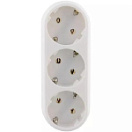 Сетевой разветвитель 3 гн СТАРТ SA1/3-ZL