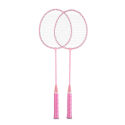 Бадминтон (2 ракетки) в сумке МИКС 473520