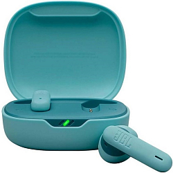 Наушники JBL Wave Flex 2 синий