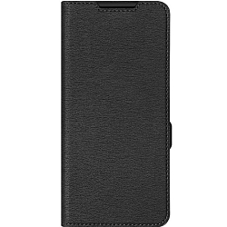 Чехол футляр-книга DF для Infinix GT 10 Pro DF inFlip-33 (black)