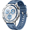Смарт-часы HUAWEI Watch GT 5 46мм, синий