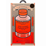 Противоударное стекло REMAX для iPhone 15 Pro Max GL-83, черное