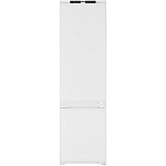 Холодильник Hotpoint HBT 20I белый