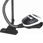 Пылесос WILLMARK VC-2255CYM белый