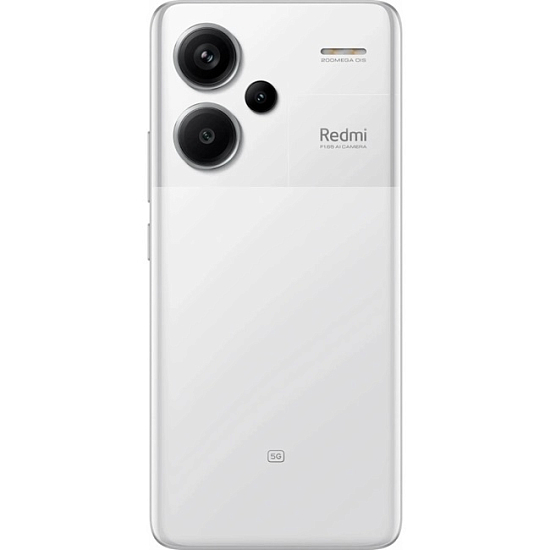 Смартфон Xiaomi Redmi Note 13 Pro+ 12/512Gb Moonlight White