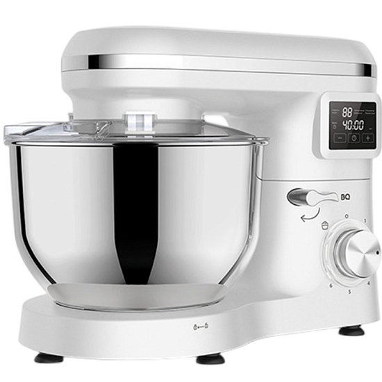 Планетарный миксер BQ MX640 Белый