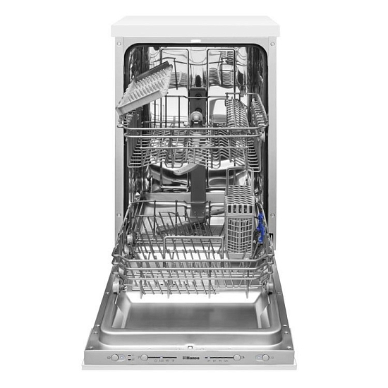 Посудомоечная машина HANSA ZIM 454 H