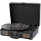 Виниловый проигрыватель RITMIX LP-160B Dark Blue