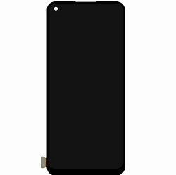 Дисплей для Realme 9/10 4G (RMX3521/RMX3630) с тачскрином (черный)