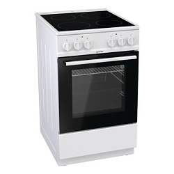 Электрическая плита GORENJE EC5151WG
