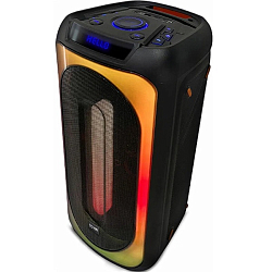 Колонка портативная BQ PBS1006 Черный