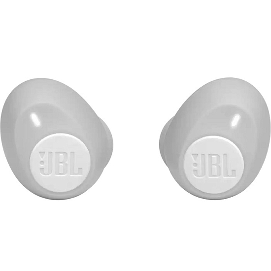 Наушники JBL Tune 115 TWS белые