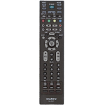 Пульт для TV LG RM-D657 корпус 6710900010A plazma универсальный пульт
