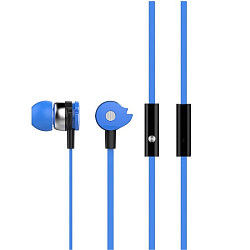 Наушники CELEBRAT D1 синие